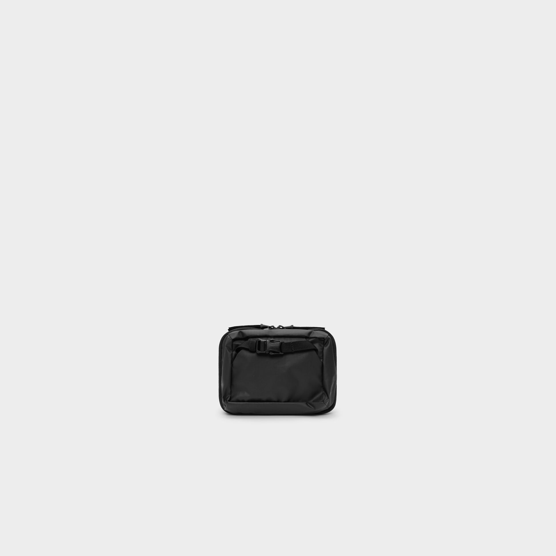 Db Journey Ramverk Tech Organizer in Farbe blackout