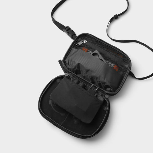Ramverk Tech Organizer