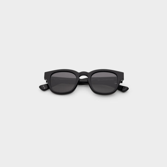 Teo Black Deep Grey