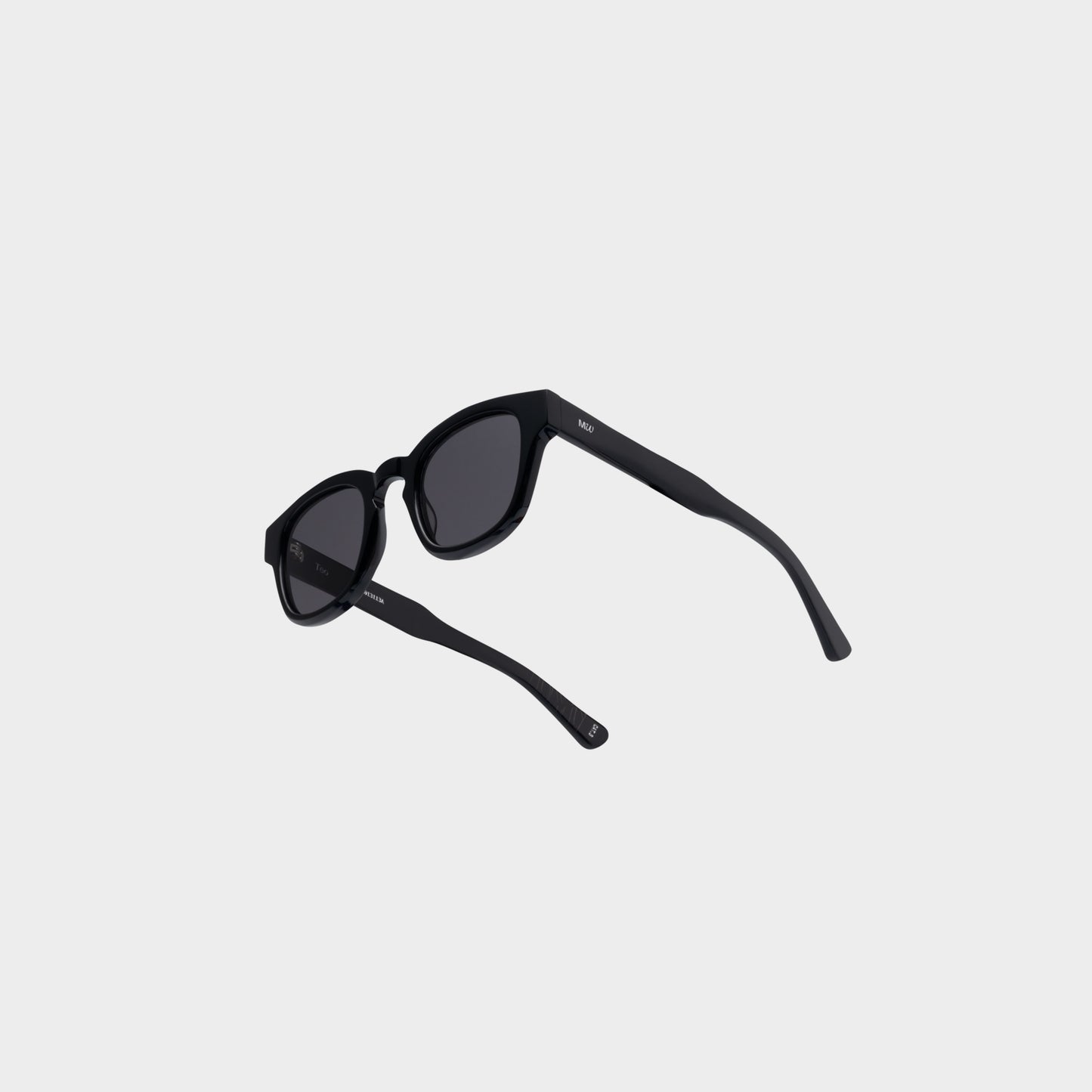 Messyweekend Teo Black Deep Grey in Farbe black_deepgrey
