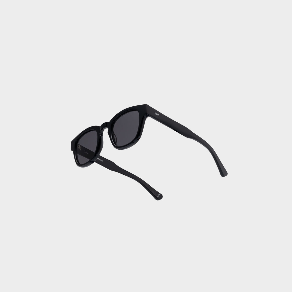 Messyweekend Teo Black Deep Grey in Farbe black_deepgrey