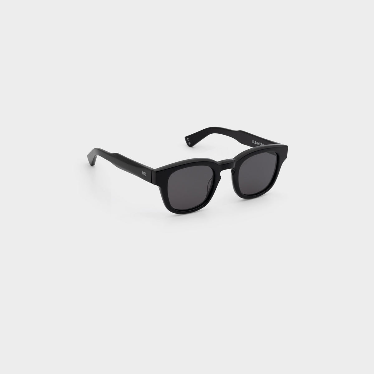 Messyweekend Teo Black Deep Grey in Farbe black_deepgrey