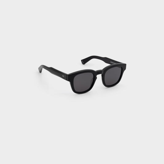 Teo Black Deep Grey