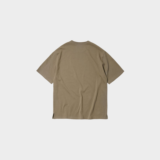 OG Double Rib Oversized Tee