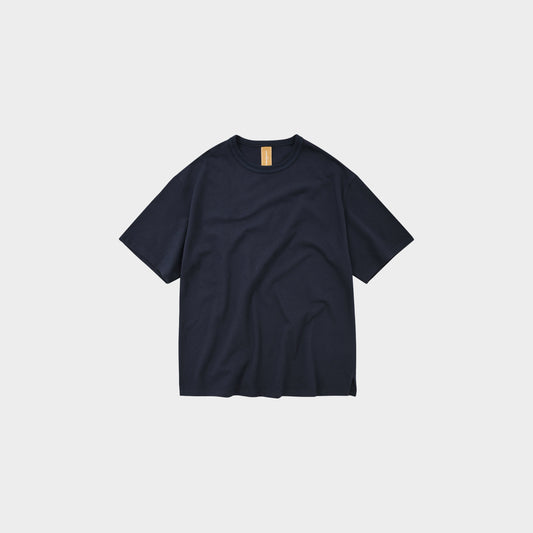 OG Double Rib Oversized Tee