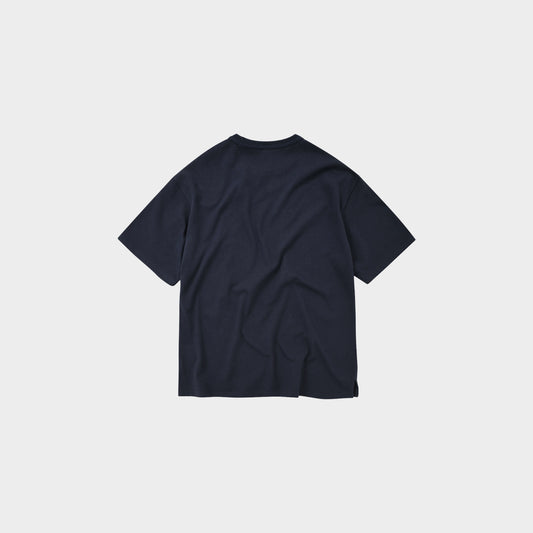 OG Double Rib Oversized Tee