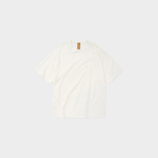 OG Double Rib Oversized Tee