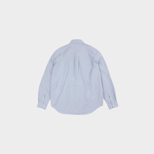 OG Stripe Oversized Shirt