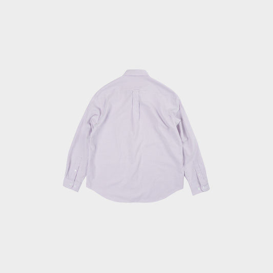 OG Stripe Oversized Shirt