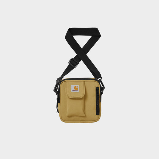 Carhartt WIP Essential Bag in Farbe bourbon