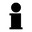 Thomas i Punkt Mode logo