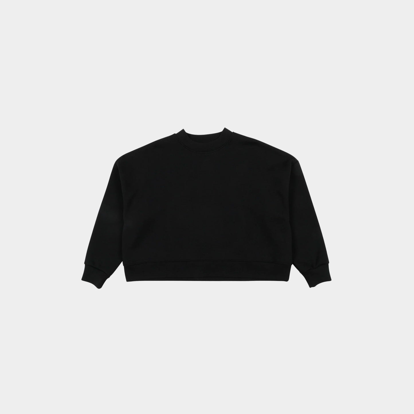 OMEN Pullover Petit PS in Farbe schwarz