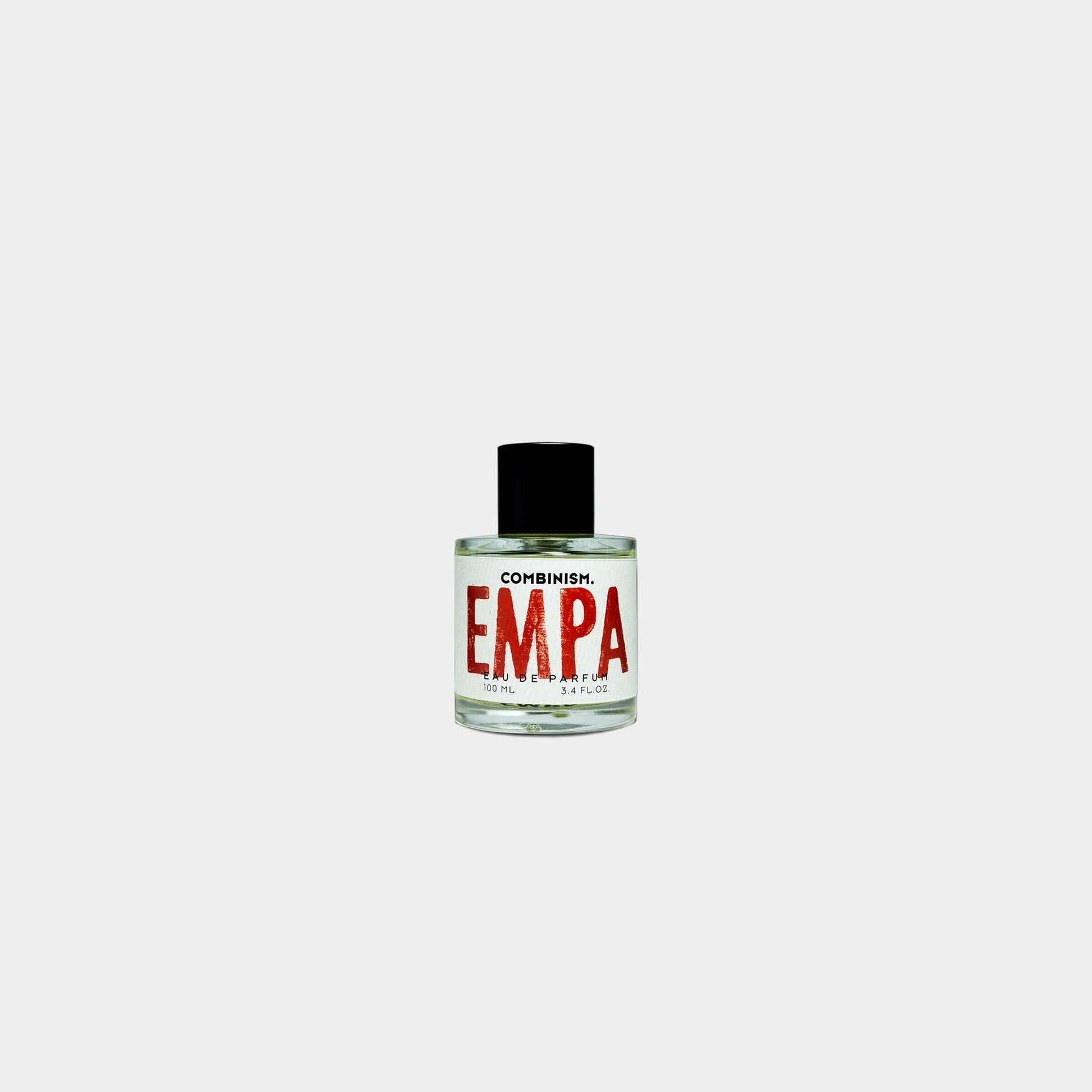 Atelier PMP EMPA in Farbe EMPA