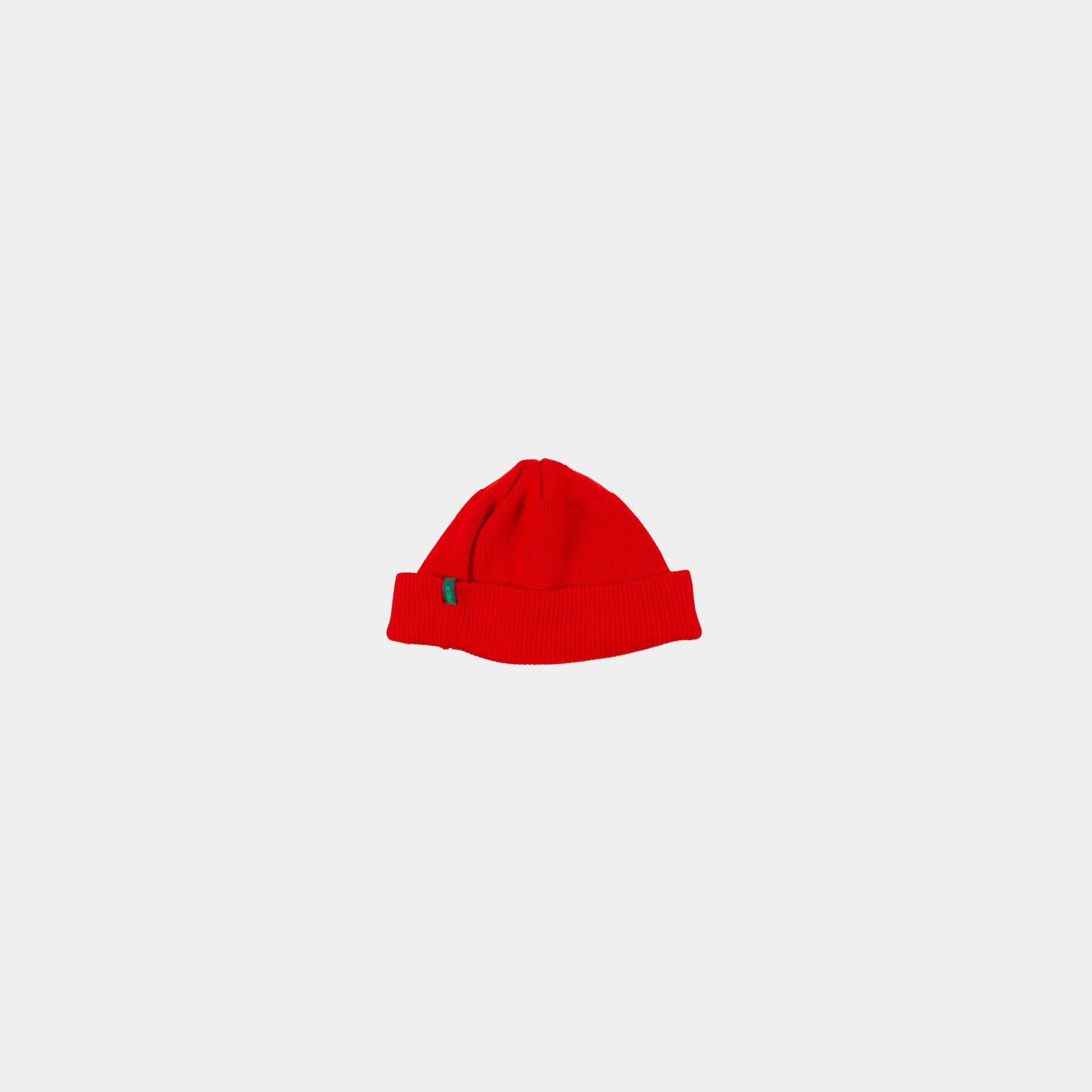 OMEN Mütze Seemann in der Farbe rot