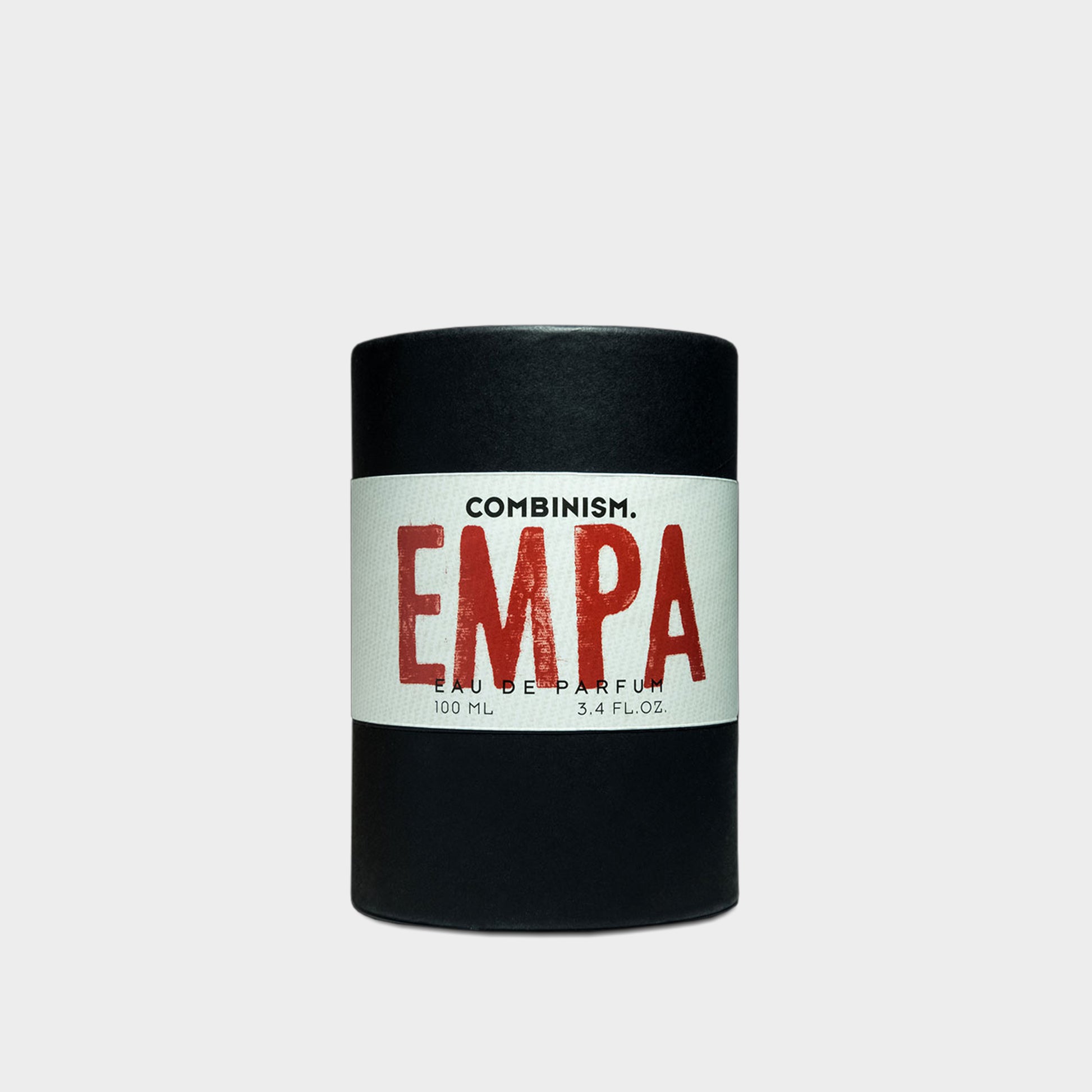 Atelier PMP EMPA in Farbe EMPA