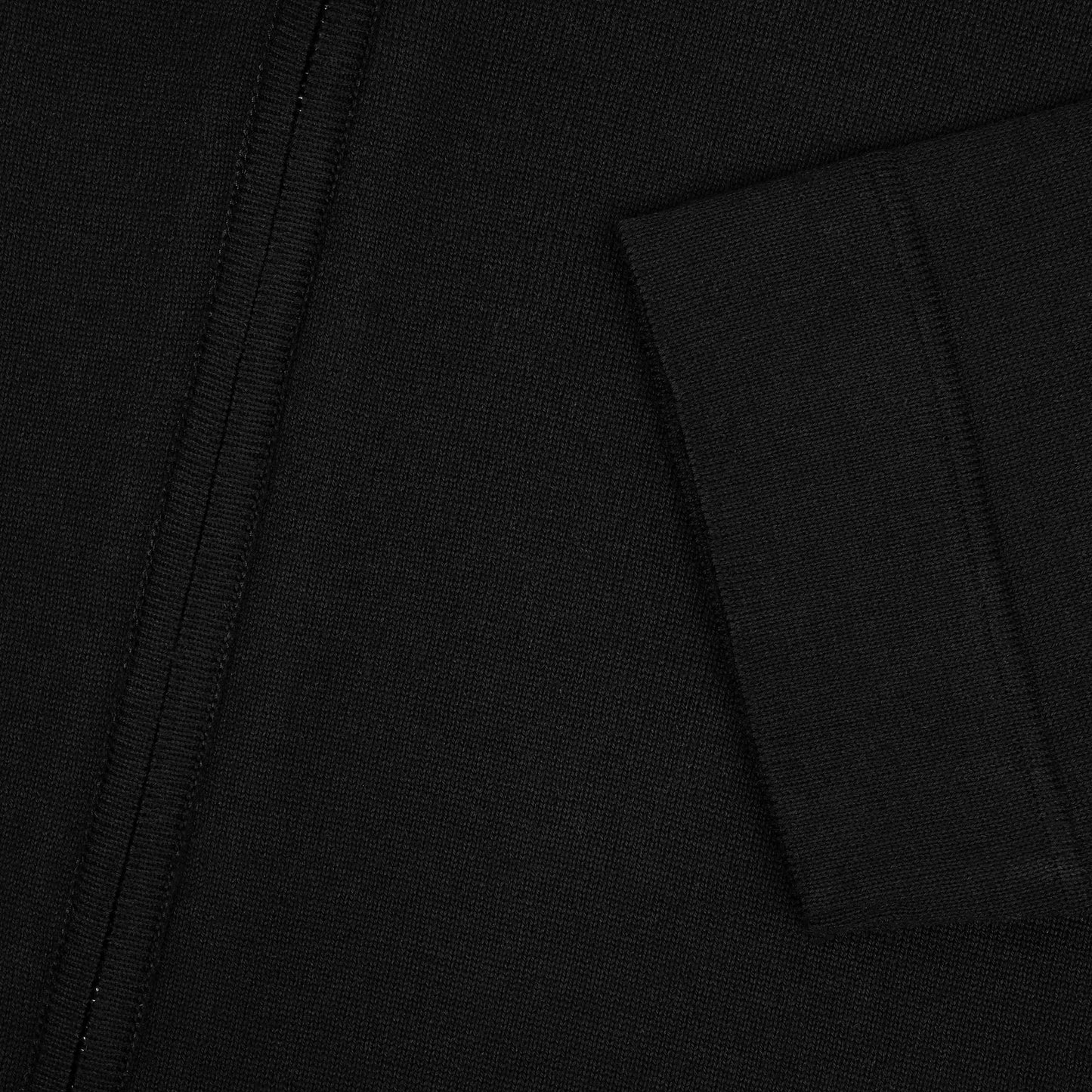 OMEN Strickjacke Filo II RL in Farbe schwarz